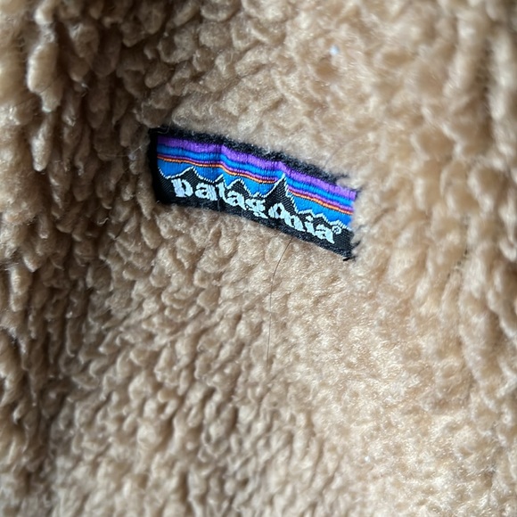 Patagonia jacket - Picture 6 of 6